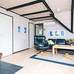 8 Person Holiday Home In Romo-By Traum