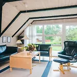 度假居 8 Person Holiday Home In Romo-By Traum *