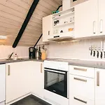 8 Person Holiday Home In Romo-By Traum