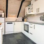 8 Person Holiday Home In Romo-By Traum 度假居 *