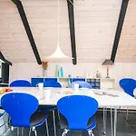 8 Person Holiday Home In Romo-By Traum *