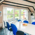 8 Person Holiday Home In Romo-By Traum 度假居