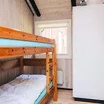 度假居 8 Person Holiday Home In Romo-By Traum