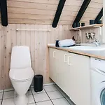 8 Person Holiday Home In Romo-By Traum *