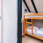 4 Star Holiday Home In Romo * Kongsmark