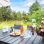 度假居 8 Person Holiday Home In Romo-By Traum Kongsmark