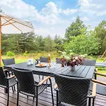 8 Person Holiday Home In Romo-By Traum *