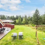 8 Person Holiday Home In Romo-By Traum Kongsmark