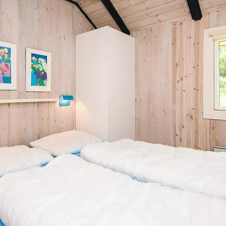 8 Person In Romo-by Traum 펜션 *