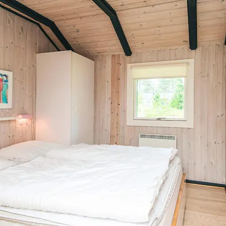 Nyaraló 4 Star In Romo Kongsmark