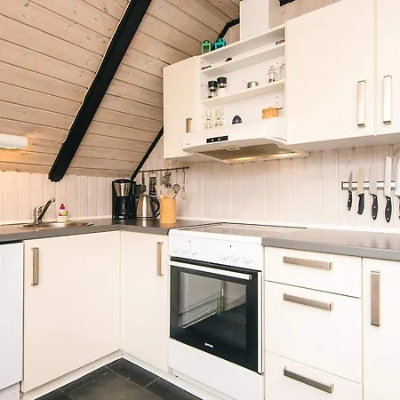 8 Person Holiday Home In Romo-By Traum