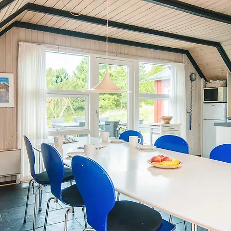 8 Person In Romo-by Traum 펜션