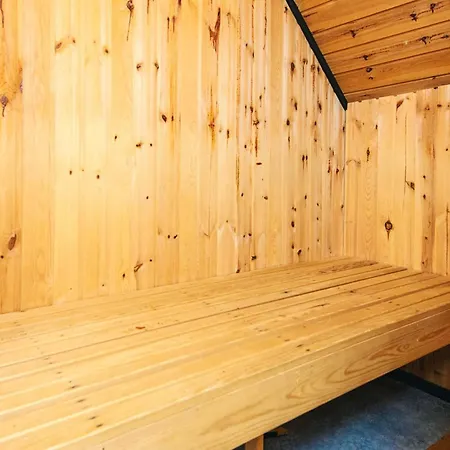 8 Person In Romo-by Traum 펜션 Kongsmark