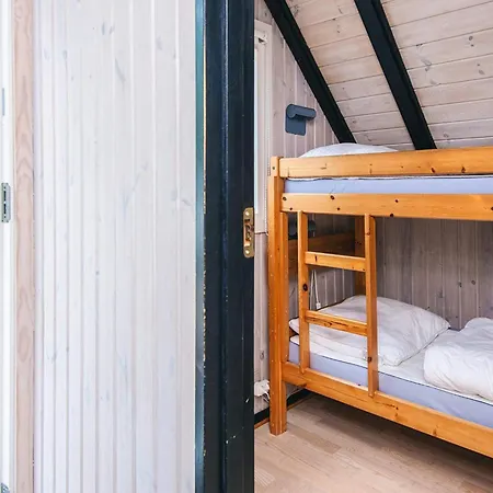 8 Person Holiday Home In Romo-By Traum * Kongsmark