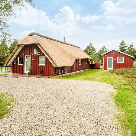 Dom wakacyjny 4 Star Holiday Home In Romo *