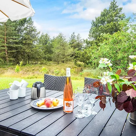 Semesterbostad 8 Person Holiday Home In Romo-By Traum Kongsmark