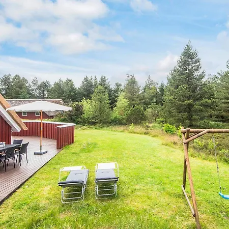8 Person Holiday Home In Romo-By Traum Kongsmark