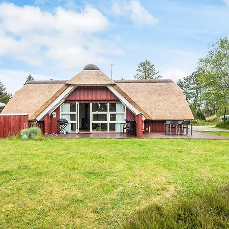 8 Person In Romo-by Traum 펜션