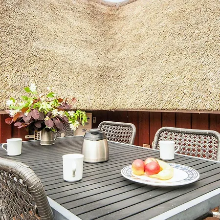 8 Person In Romo-by Traum 펜션 *