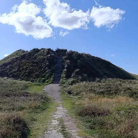 8 Person In Romo-by Traum 펜션 *