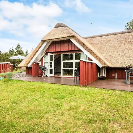 4 Star Holiday Home In Romo