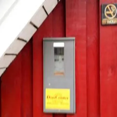 Prázdninový dům 4 Star In Romo Kongsmark