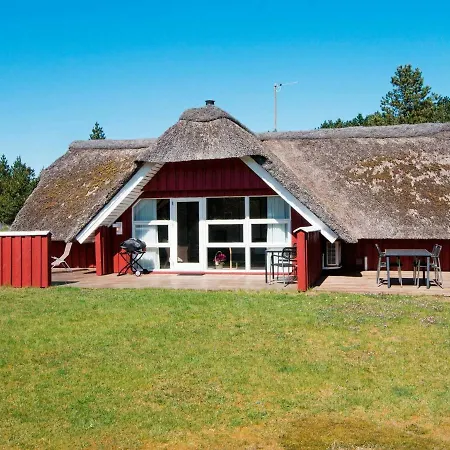8 Person In R M Semesterbostad Kongsmark