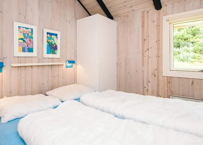 8 Person In Romo-by Traum Holiday home *