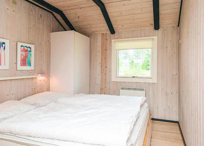 Holiday home 8 Person In Romo-by Traum Kongsmark