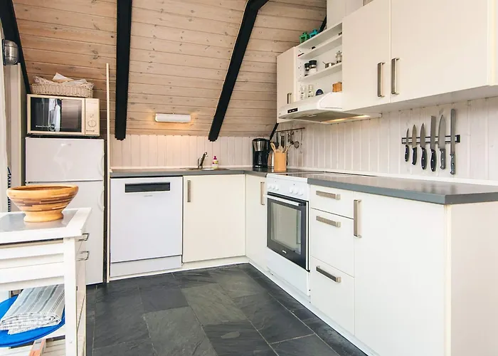 8 Person In Romo-by Traum Holiday home *