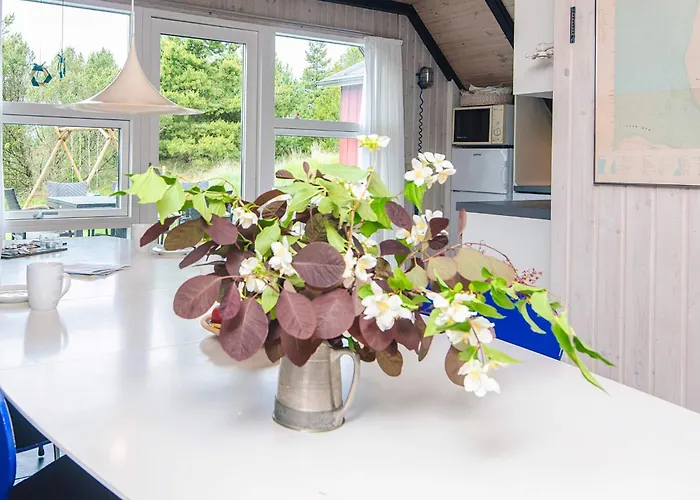 Holiday home 8 Person In Romo-by Traum *