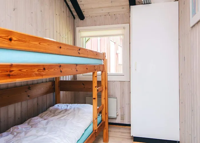 Holiday home 8 Person In Romo-by Traum