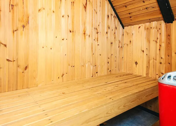 8 Person In Romo-by Traum Holiday home Kongsmark
