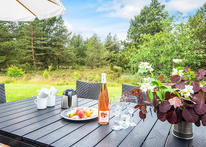 Holiday home 8 Person In Romo-by Traum Kongsmark